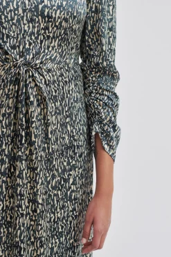 Online Luna Maxi Dress Kvinde Kjoler
