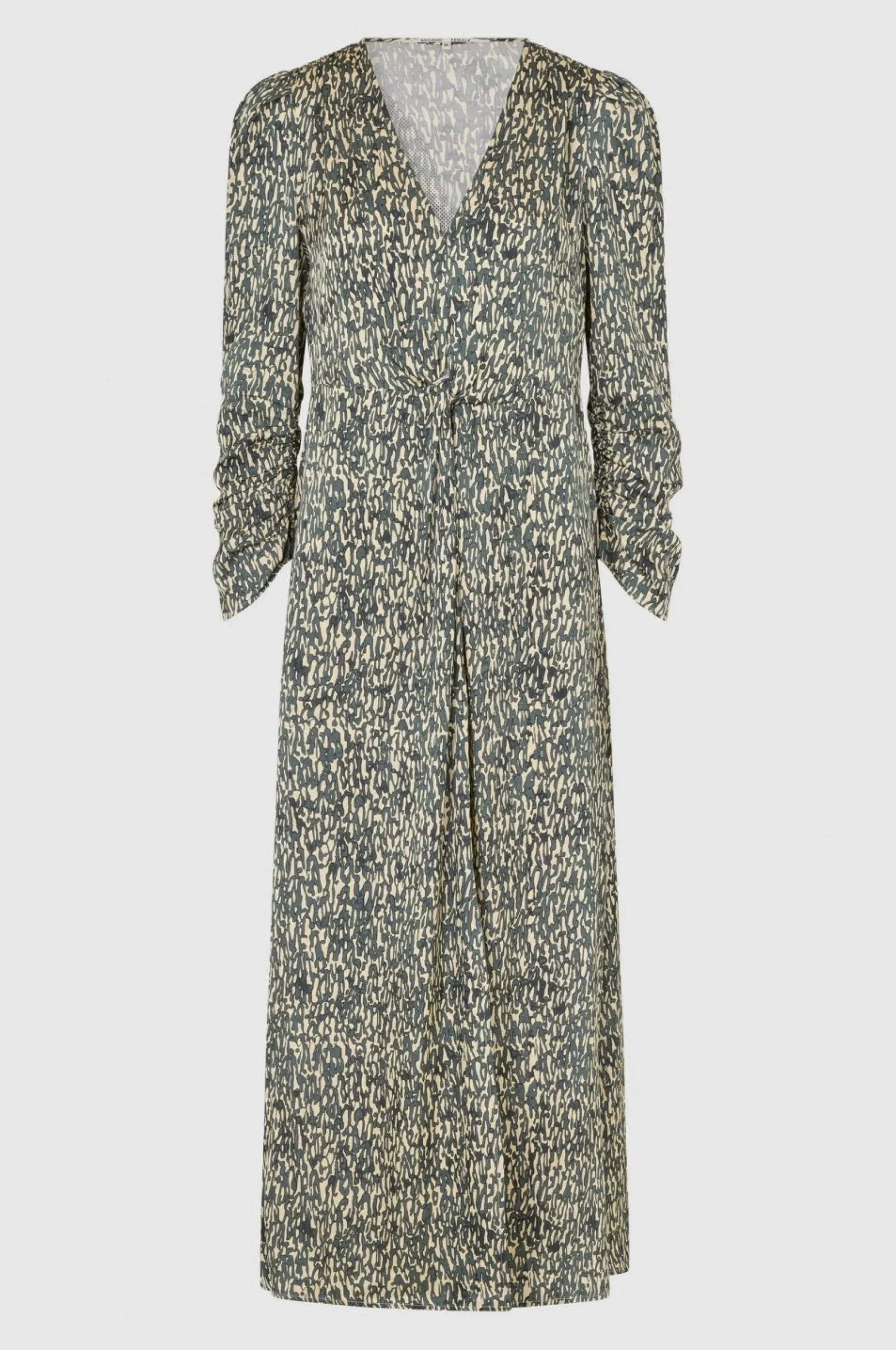Online Luna Maxi Dress Kvinde Kjoler
