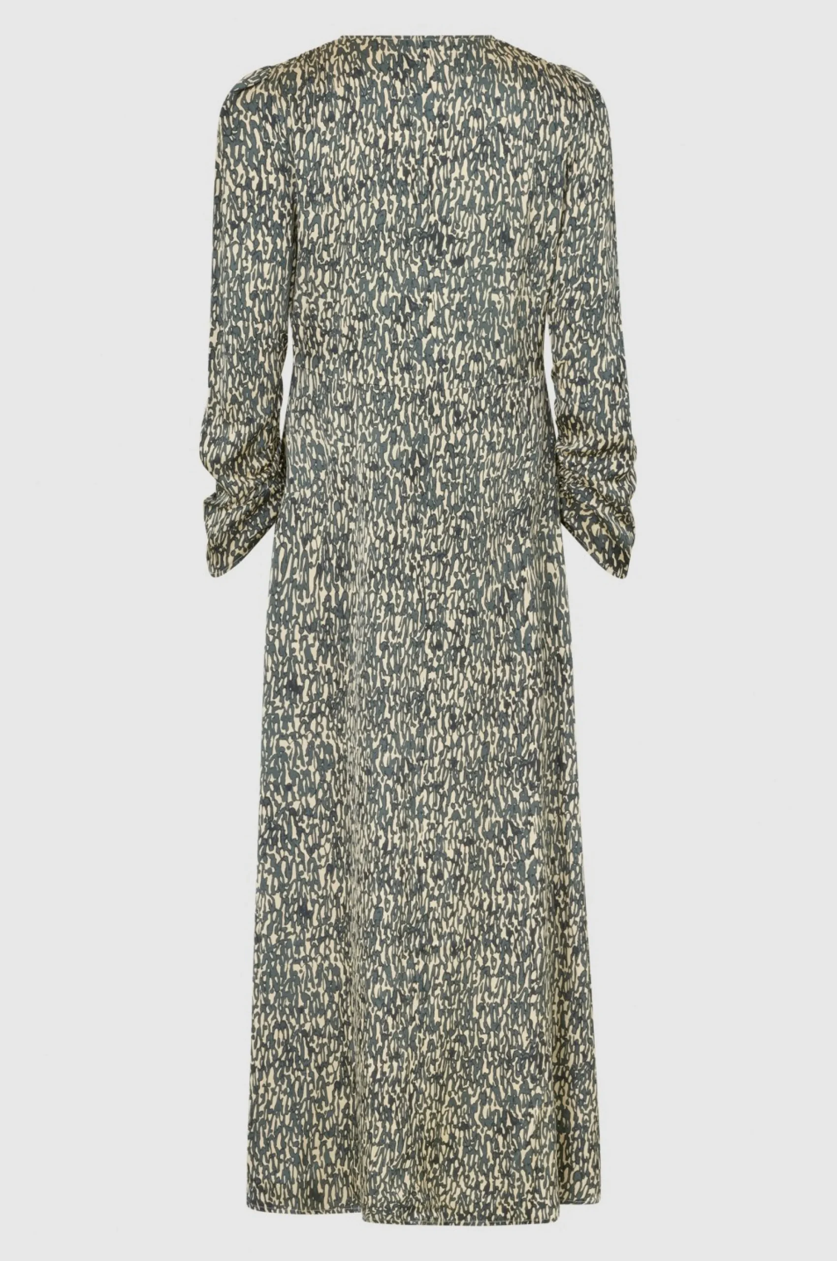 Online Luna Maxi Dress Kvinde Kjoler