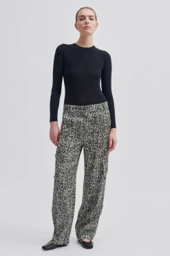 Sale Luna Track Trousers Kvinde Bukser Og Jeans
