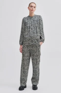 Sale Luna Track Trousers Kvinde Bukser Og Jeans