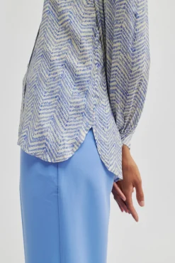 Best Mallow Shirt Kvinde Skjorter Og Bluser