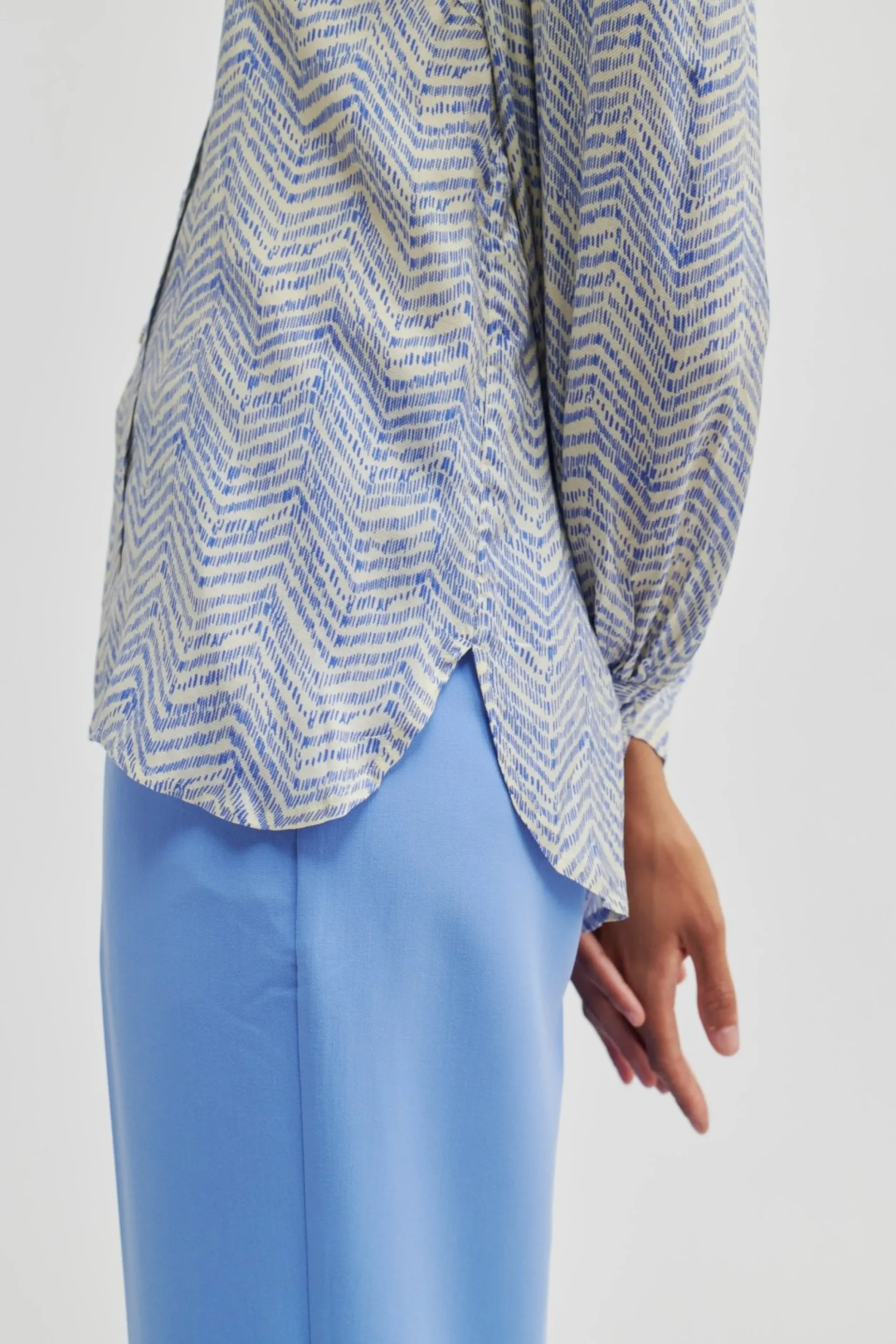 Best Mallow Shirt Kvinde Skjorter Og Bluser