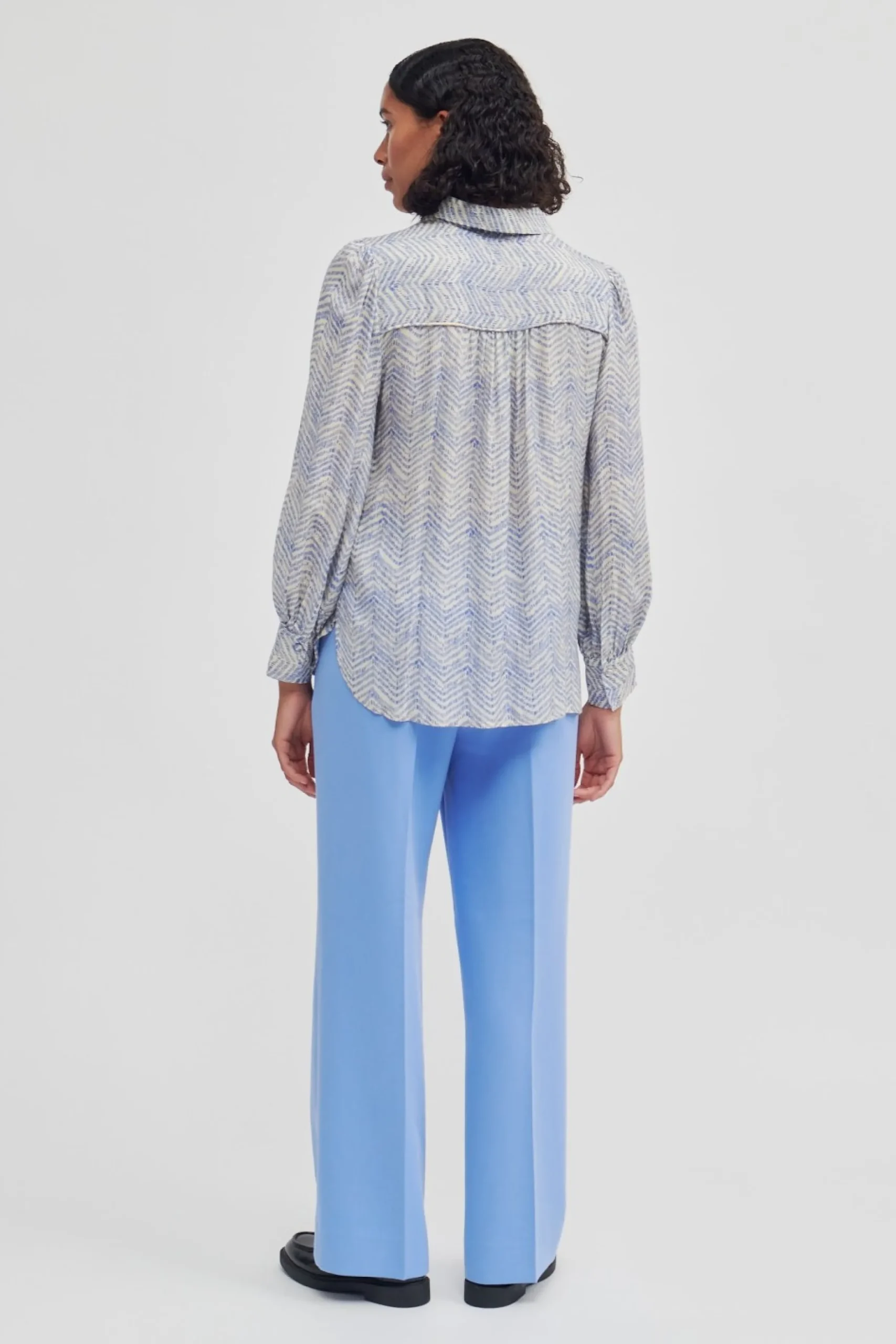 Best Mallow Shirt Kvinde Skjorter Og Bluser