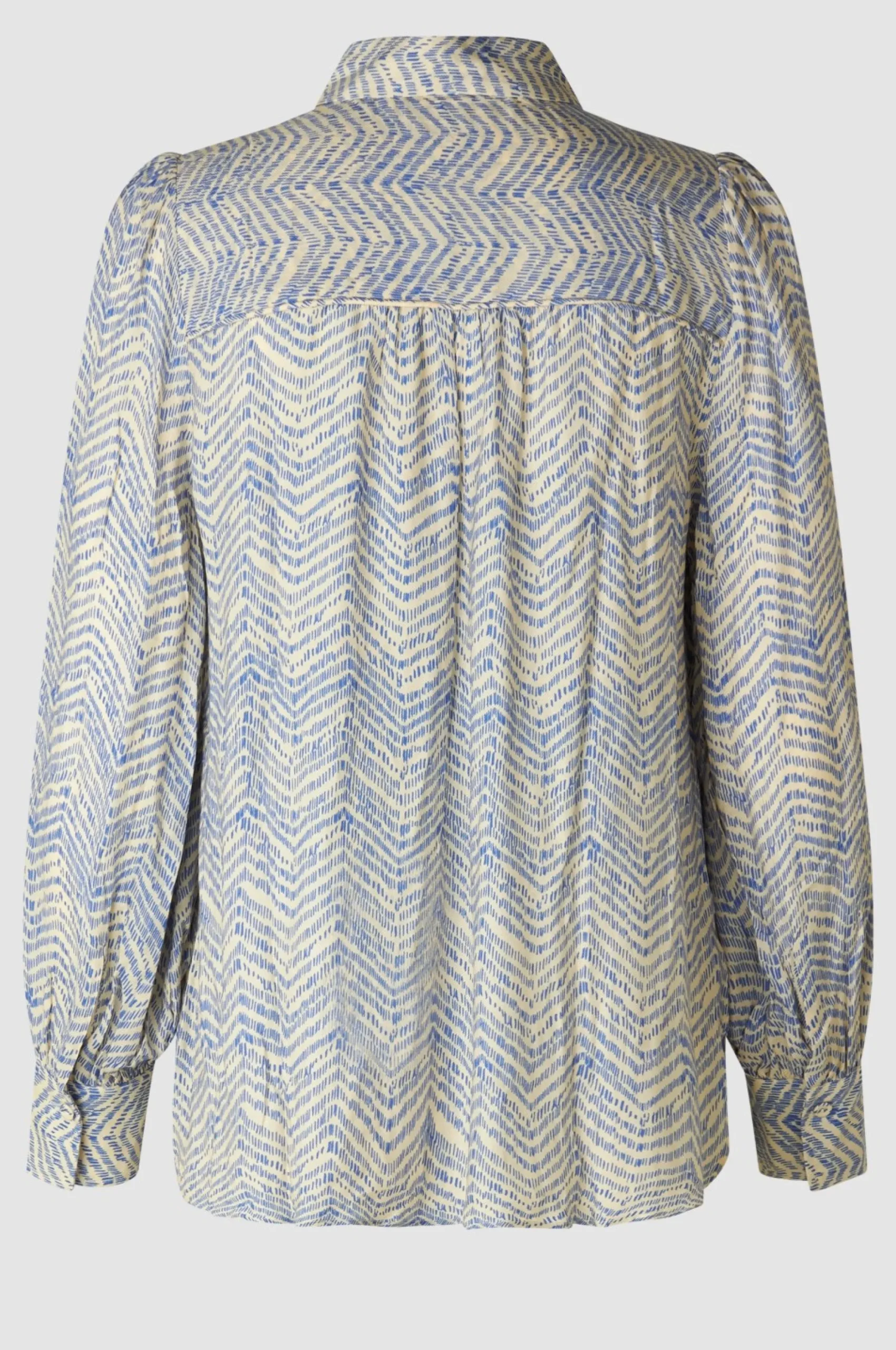 Best Mallow Shirt Kvinde Skjorter Og Bluser
