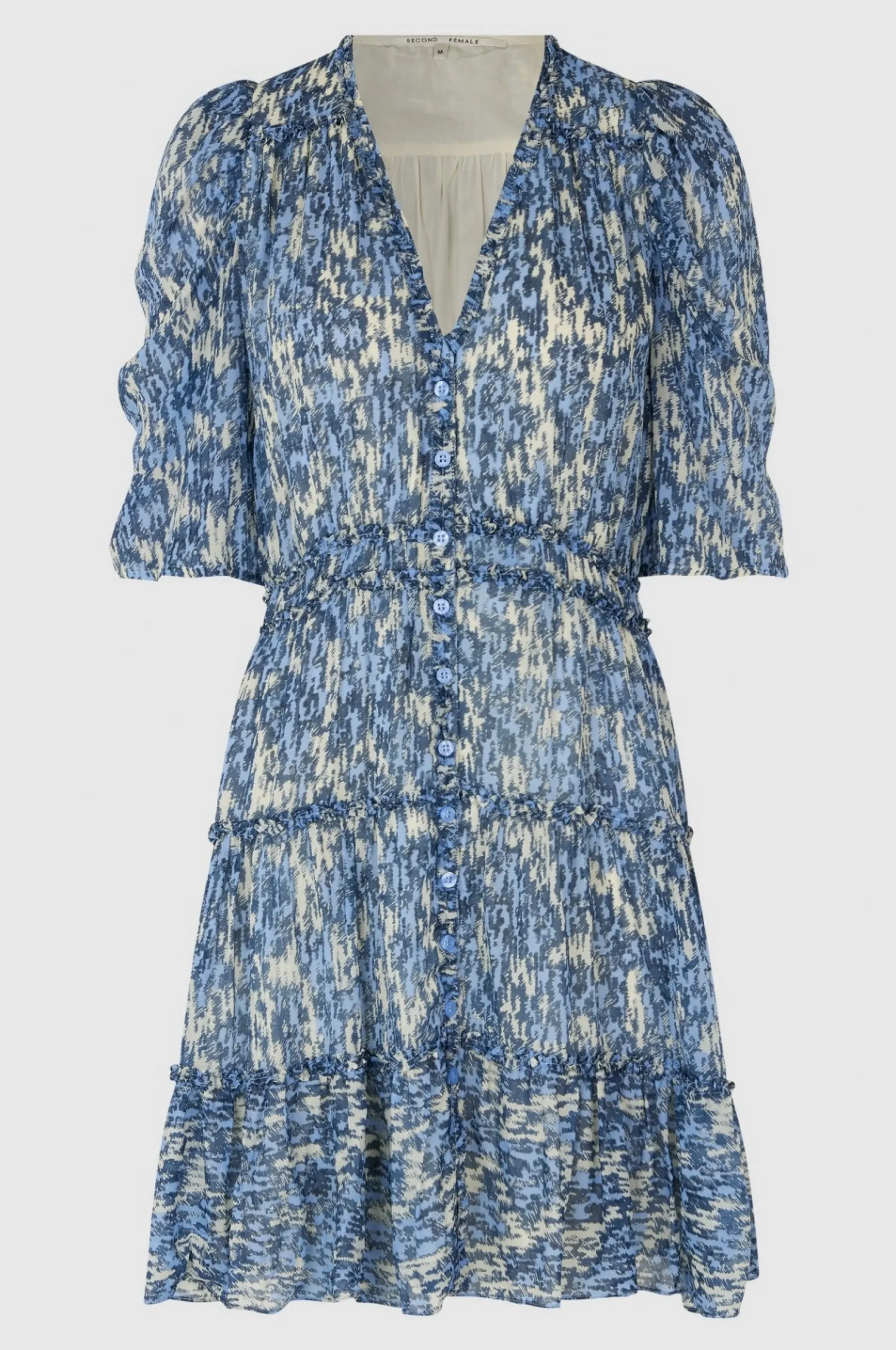 Outlet Manner Waist Dress Kvinde Kjoler