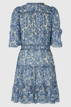 Outlet Manner Waist Dress Kvinde Kjoler