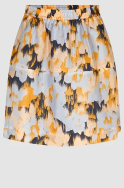 New Marigold Skirt Kvinde Nederdele Og Shorts
