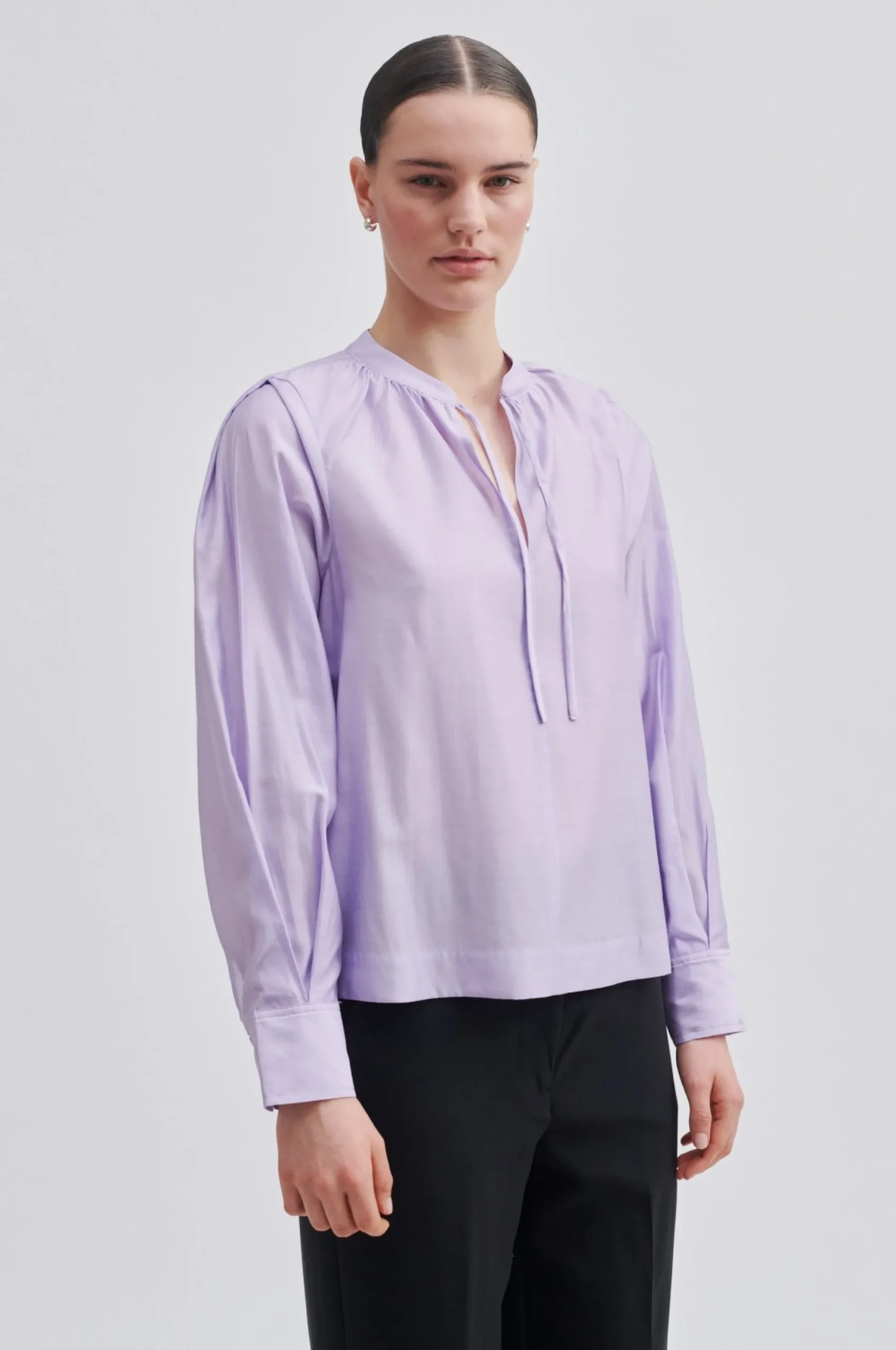 Sale Masman New Blouse Kvinde Skjorter Og Bluser