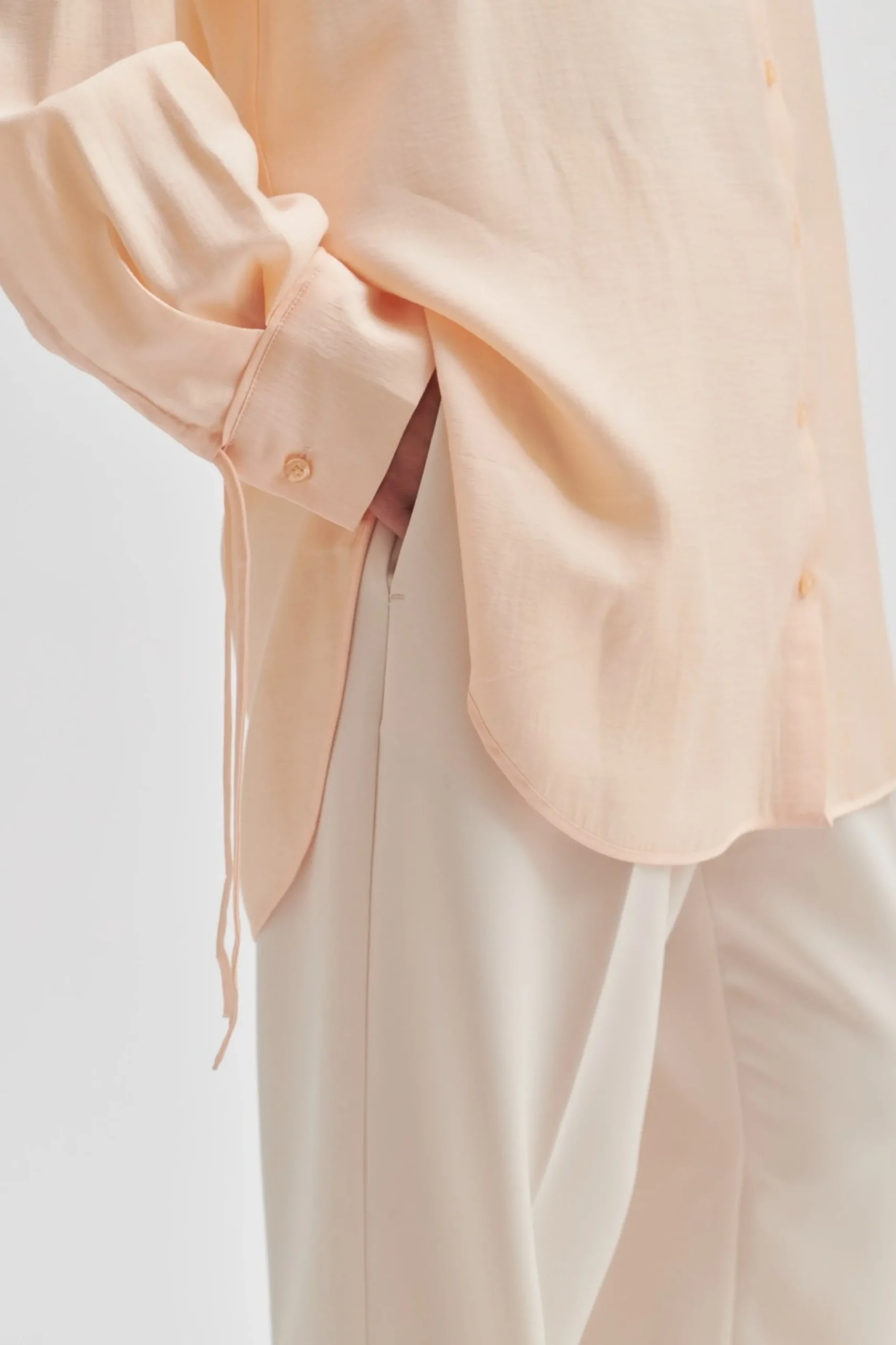 New Masman Shirt Kvinde Skjorter Og Bluser