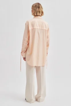New Masman Shirt Kvinde Skjorter Og Bluser
