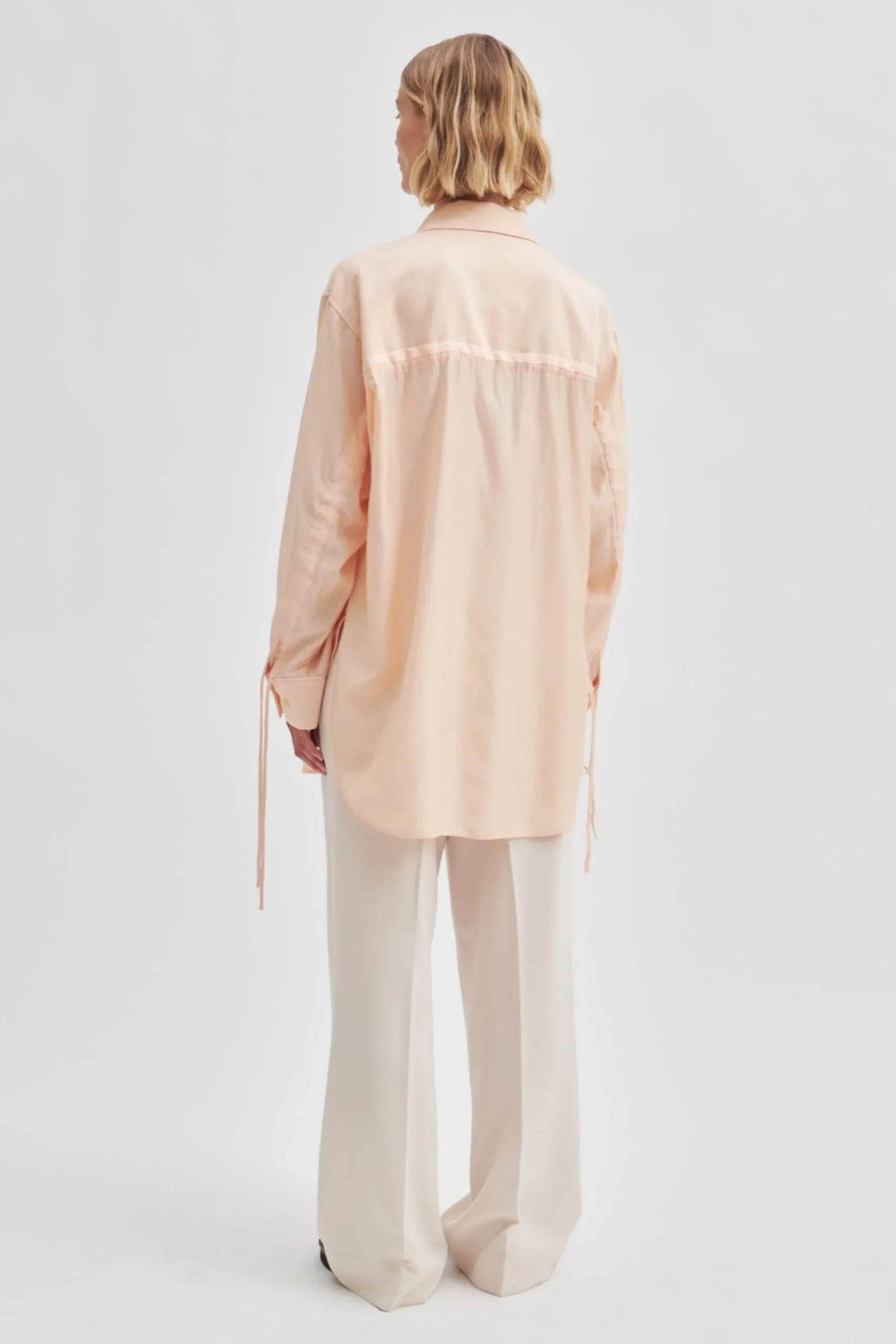 New Masman Shirt Kvinde Skjorter Og Bluser