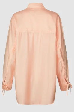 New Masman Shirt Kvinde Skjorter Og Bluser