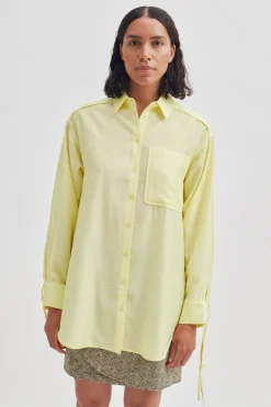 Clearance Masman Shirt Kvinde Skjorter Og Bluser