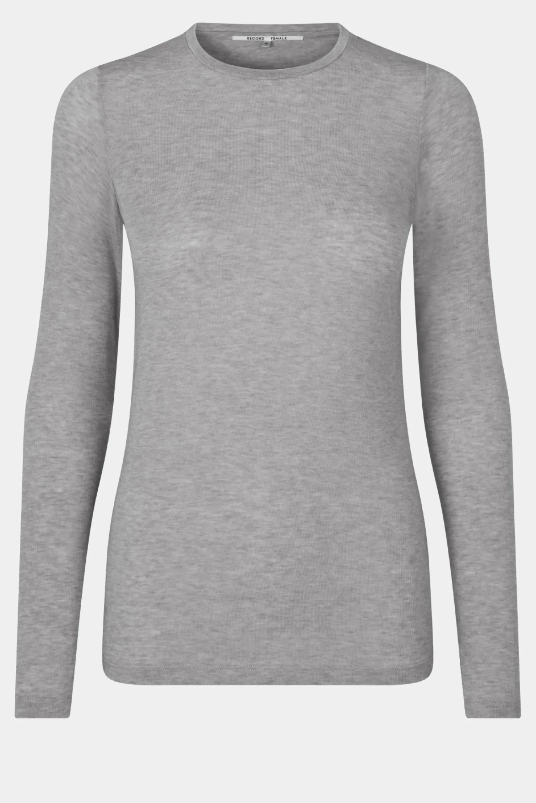 Clearance Matima O-Neck Tee Kvinde Toppe Og T-Shirts