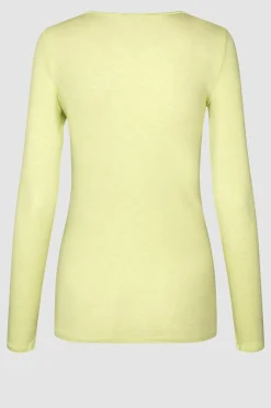 Best Matima O-Neck Tee Kvinde Toppe Og T-Shirts