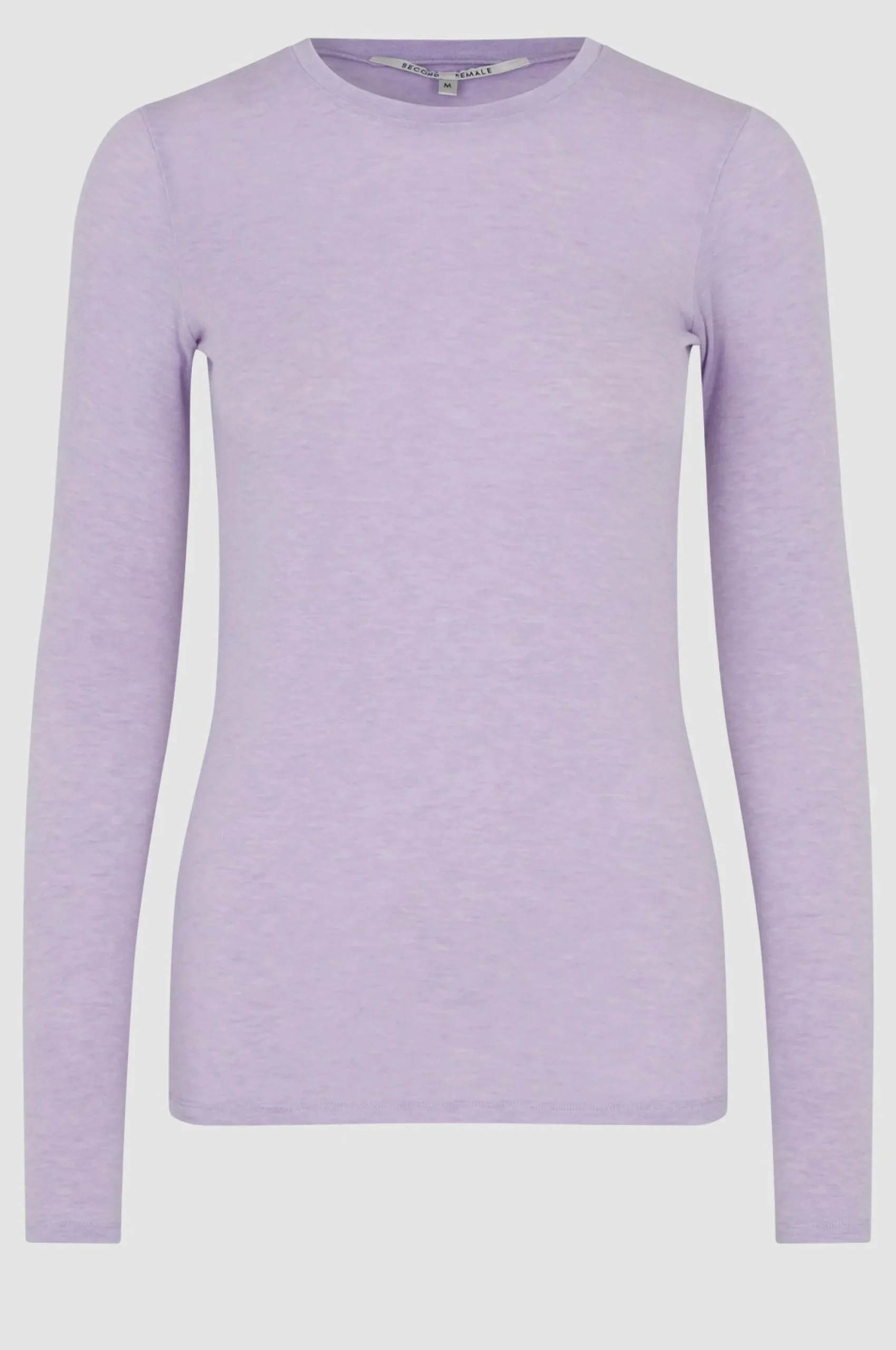 Sale Matima O-Neck Tee Kvinde Toppe Og T-Shirts