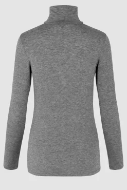 Hot Matima T-Neck Tee Kvinde Toppe Og T-Shirts