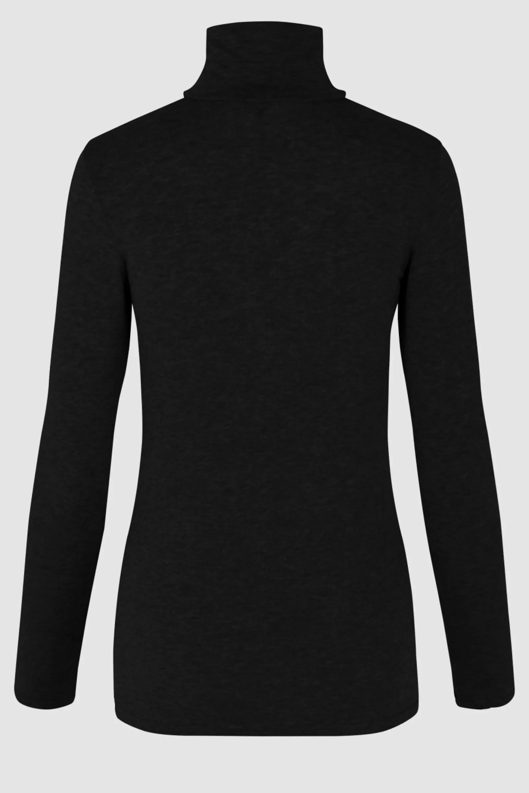 Best Matima T-Neck Tee Kvinde Toppe Og T-Shirts