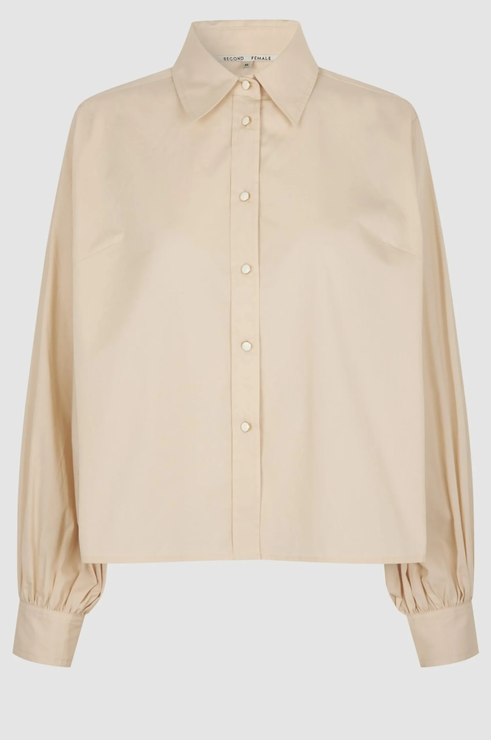 Best Matisol New Shirt Kvinde Skjorter Og Bluser