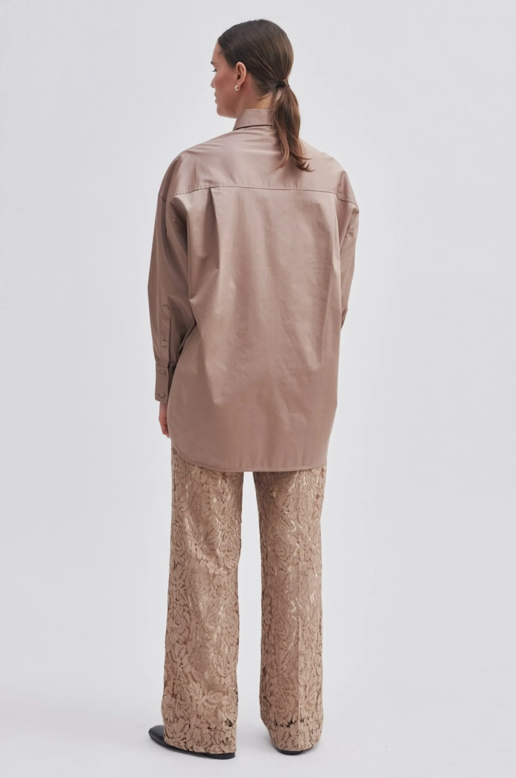 Online Milas Shirt Kvinde Skjorter Og Bluser