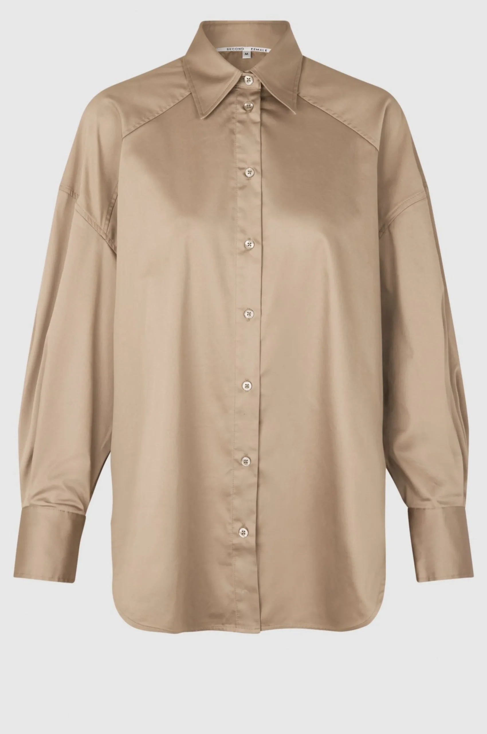 Online Milas Shirt Kvinde Skjorter Og Bluser