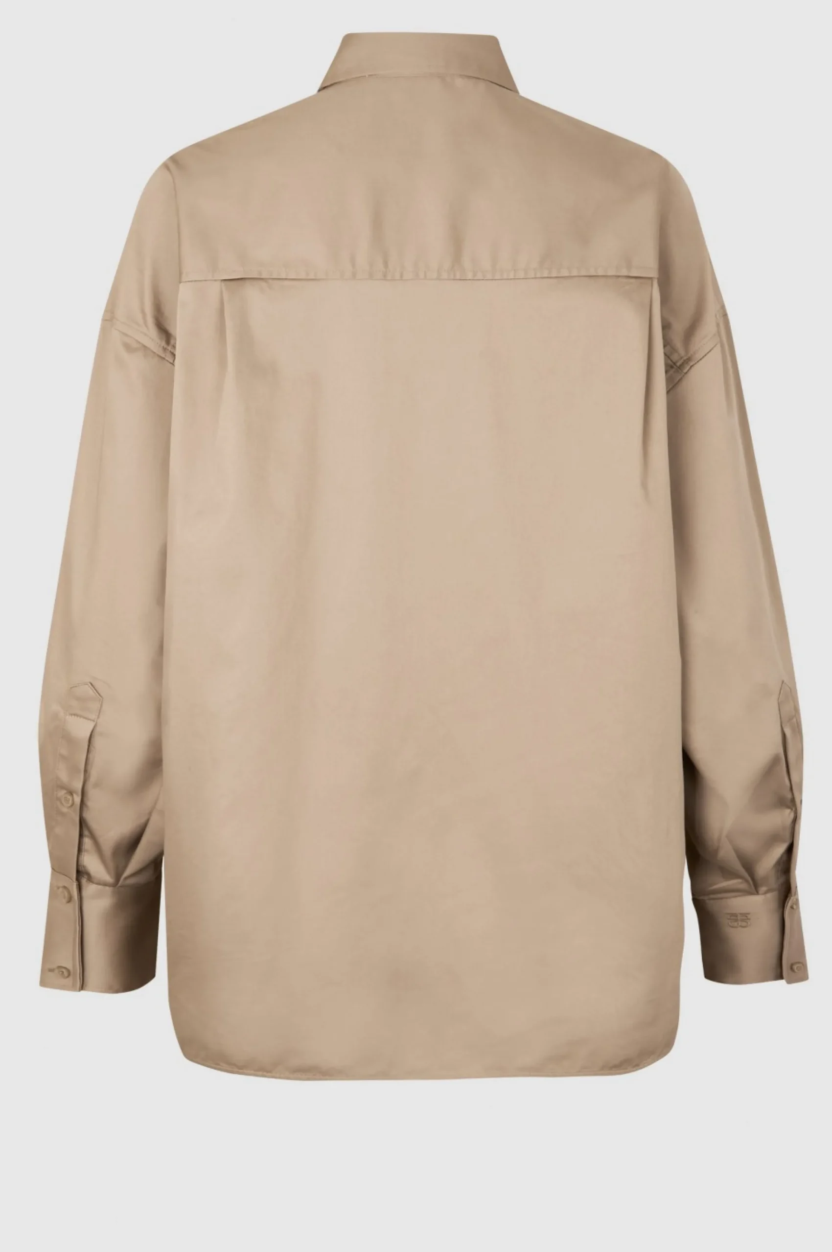 Online Milas Shirt Kvinde Skjorter Og Bluser