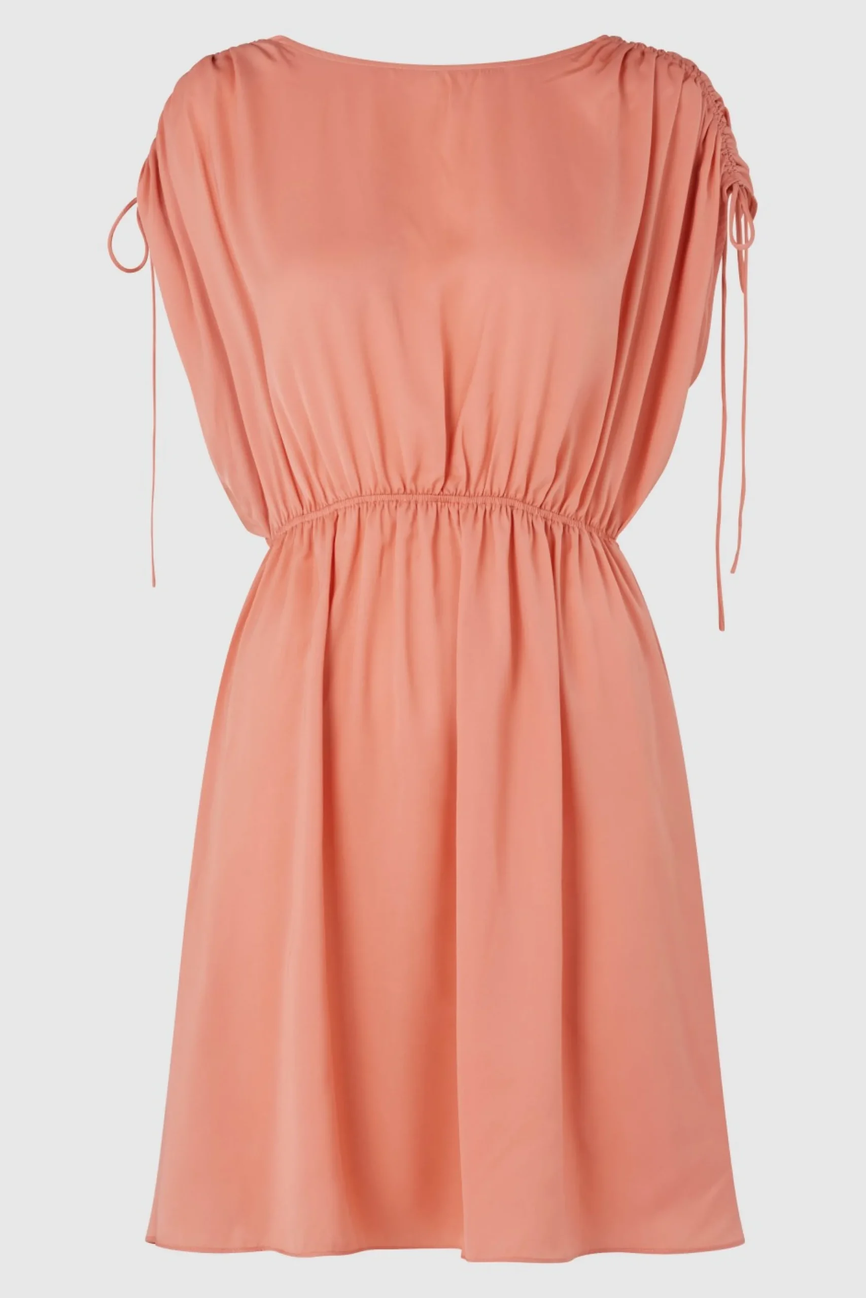 New Mingai Short Dress Kvinde Kjoler
