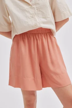 Sale Mingai Shorts Kvinde Nederdele Og Shorts