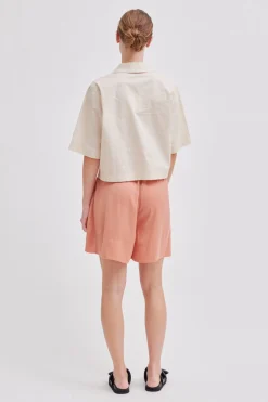 Sale Mingai Shorts Kvinde Nederdele Og Shorts