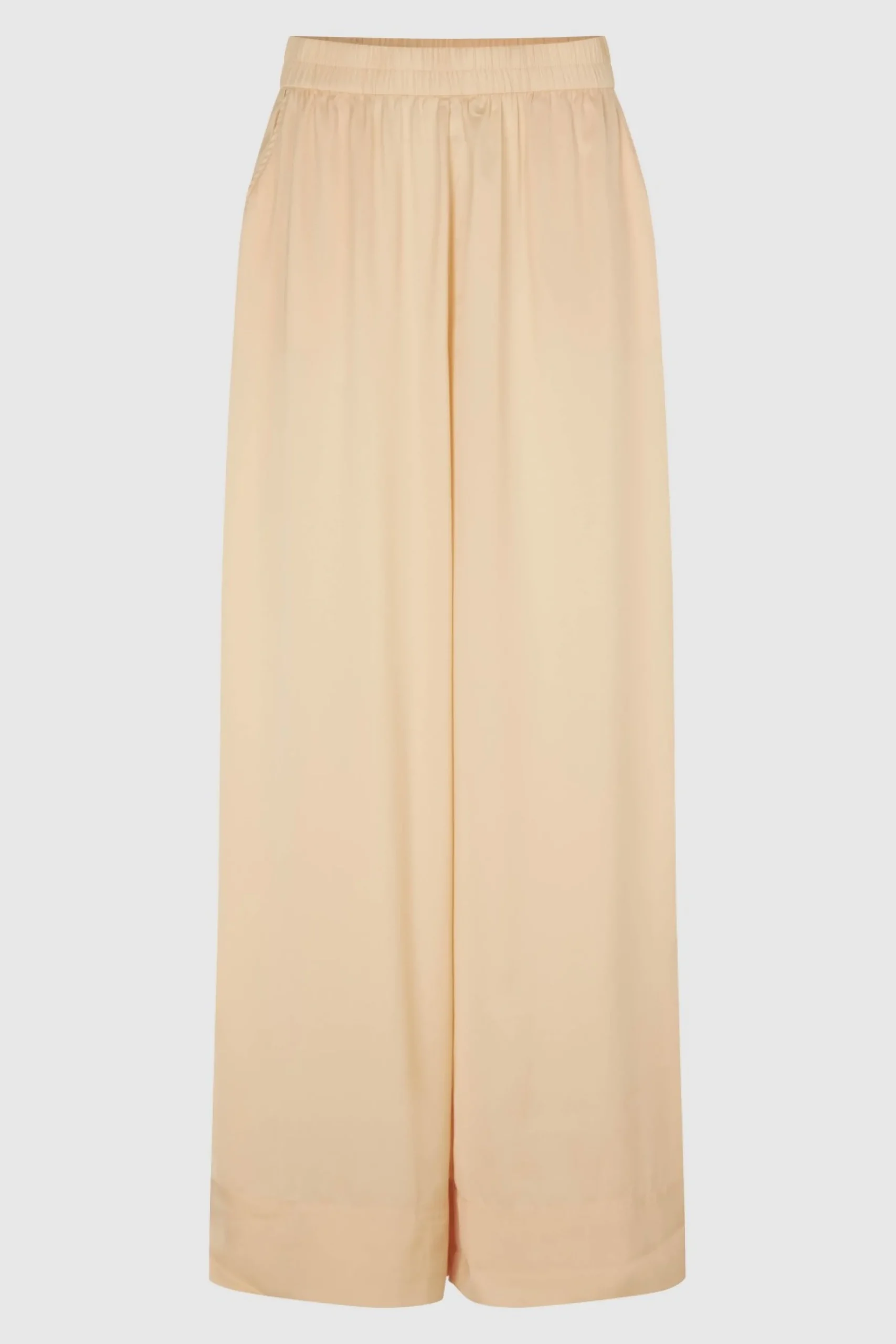 Hot Mingai Trousers Kvinde Bukser Og Jeans