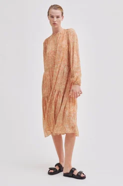 Online Mora Dress Kvinde Kjoler