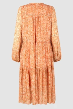 Online Mora Dress Kvinde Kjoler
