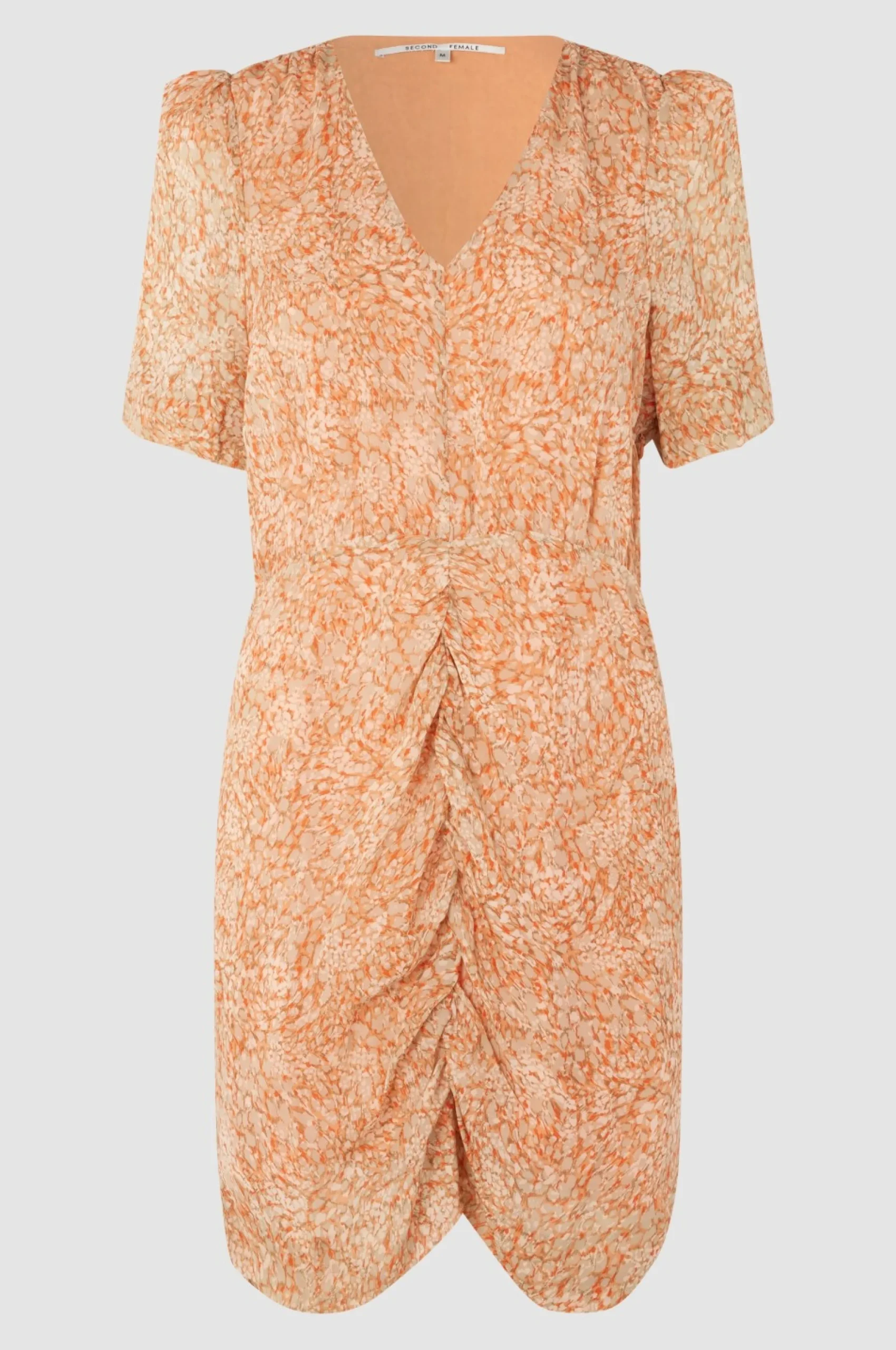 Sale Mora Mini Dress Kvinde Kjoler