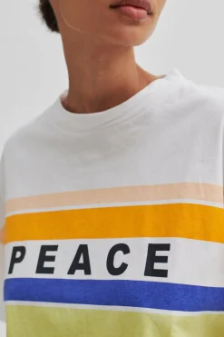 Hot Nabis Tee Kvinde Toppe Og T-Shirts