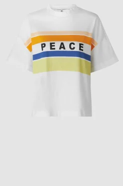 Hot Nabis Tee Kvinde Toppe Og T-Shirts