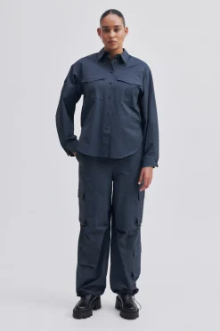 Discount Neline New Shirt Kvinde Skjorter Og Bluser