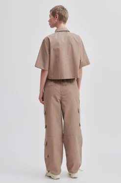 Clearance Neline Shirt Kvinde Skjorter Og Bluser