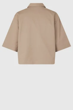 Clearance Neline Shirt Kvinde Skjorter Og Bluser