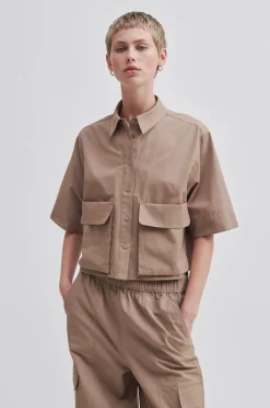 Outlet Neline Shirt Kvinde Sæt
