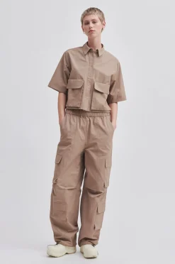 Outlet Neline Shirt Kvinde Sæt