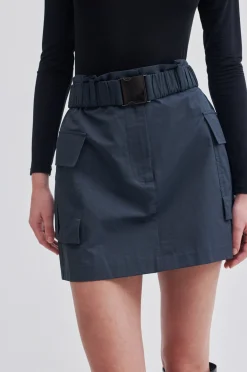 Clearance Neline Skirt Kvinde Nederdele Og Shorts