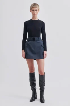 Clearance Neline Skirt Kvinde Nederdele Og Shorts