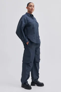 Sale Neline Trousers Kvinde Sæt