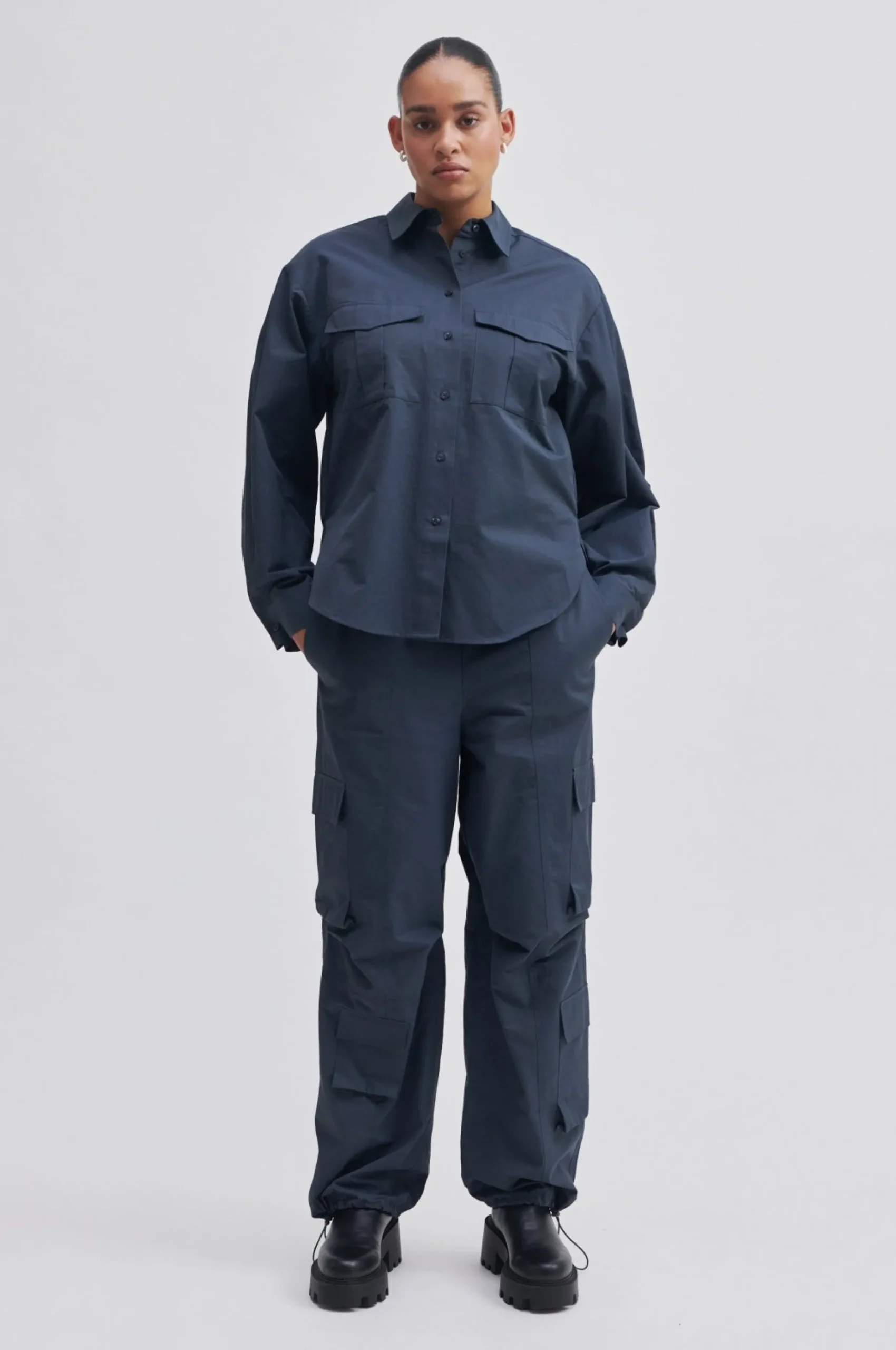 Sale Neline Trousers Kvinde Sæt