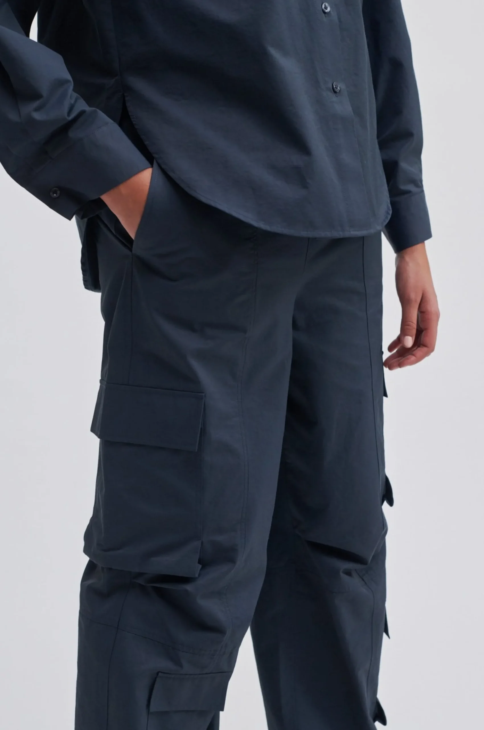 Sale Neline Trousers Kvinde Sæt