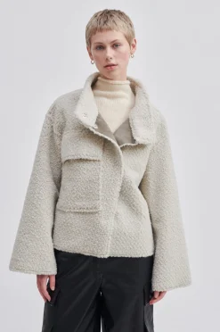 New Niella Jacket Kvinde Jakker Og Frakker