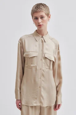 Discount Noma Shirt Kvinde Skjorter Og Bluser