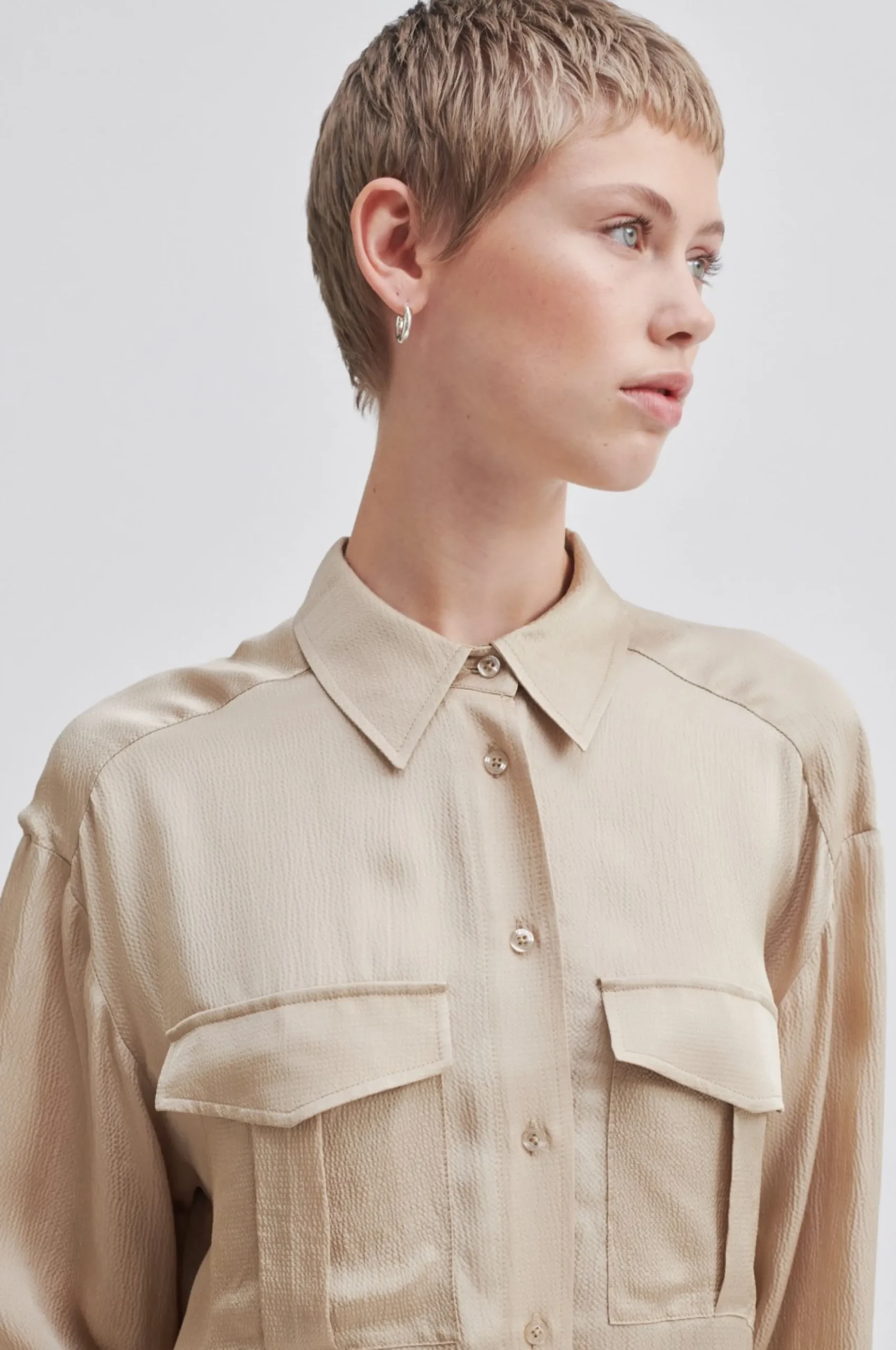 Discount Noma Shirt Kvinde Skjorter Og Bluser