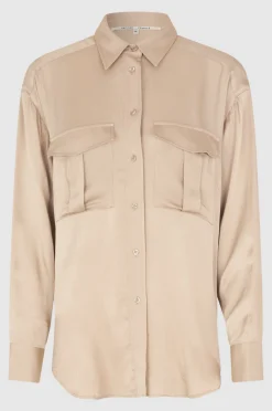 Discount Noma Shirt Kvinde Skjorter Og Bluser
